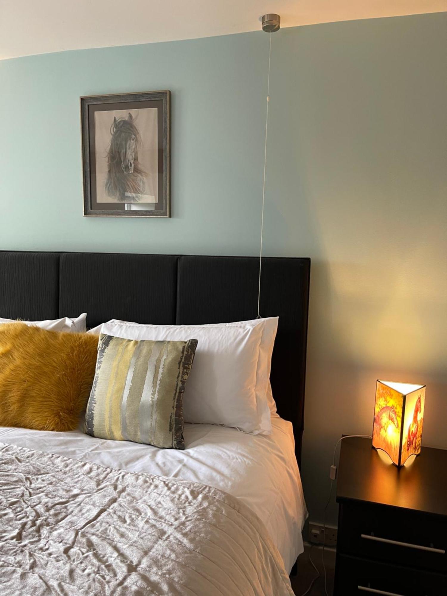 Greenbank Farm House Cartmel Bagian luar foto