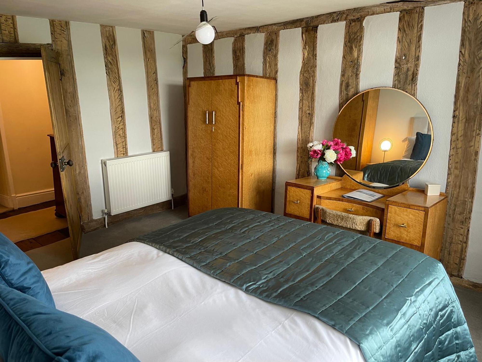 Greenbank Farm House Cartmel Bagian luar foto
