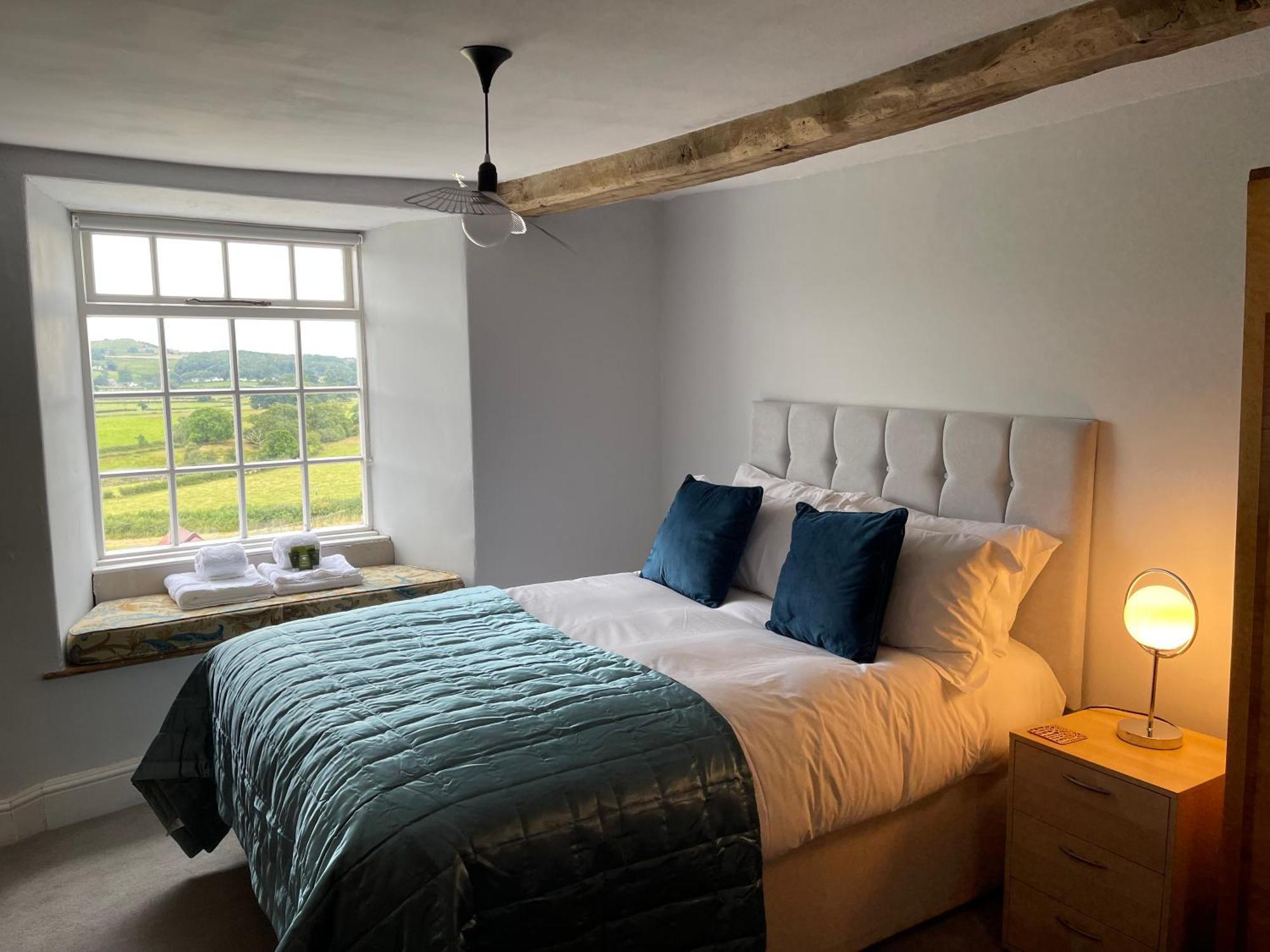 Greenbank Farm House Cartmel Bagian luar foto