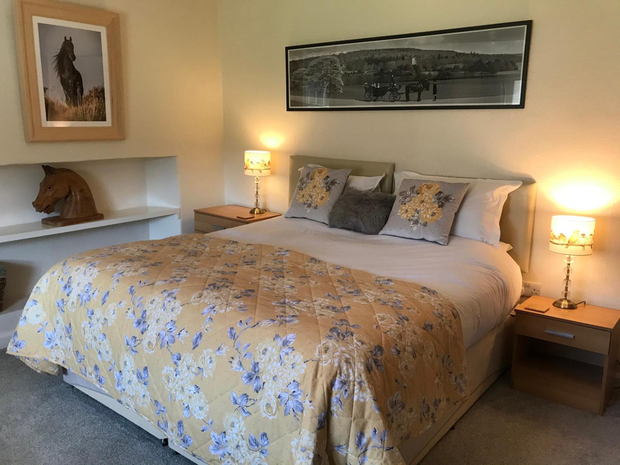 Greenbank Farm House Cartmel Bagian luar foto