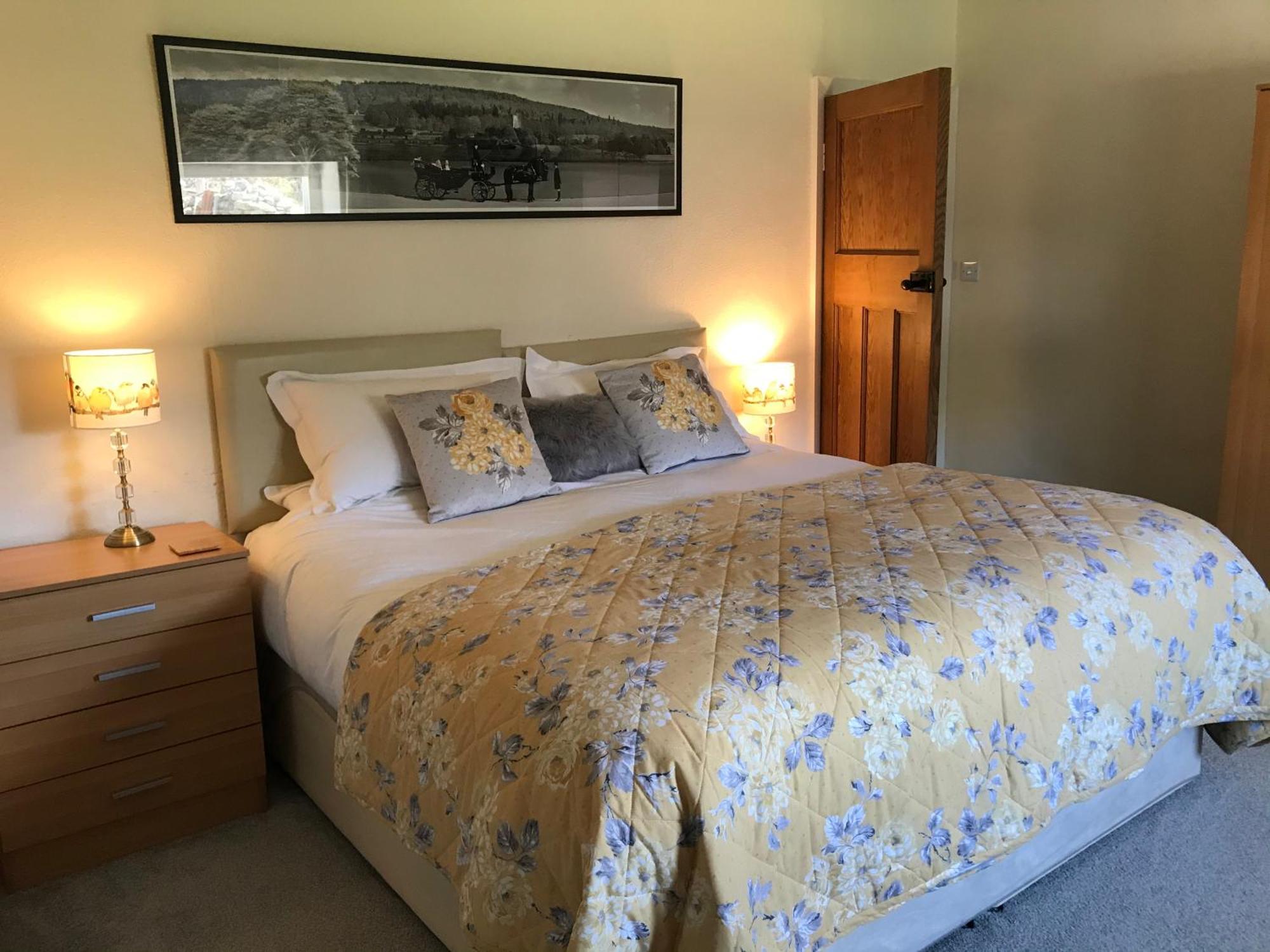 Greenbank Farm House Cartmel Bagian luar foto