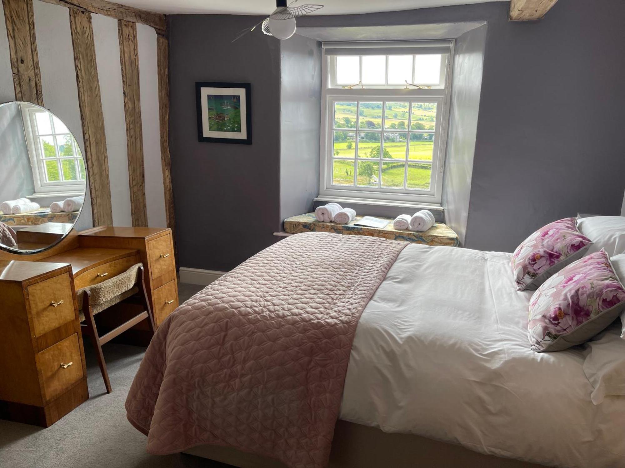 Greenbank Farm House Cartmel Bagian luar foto