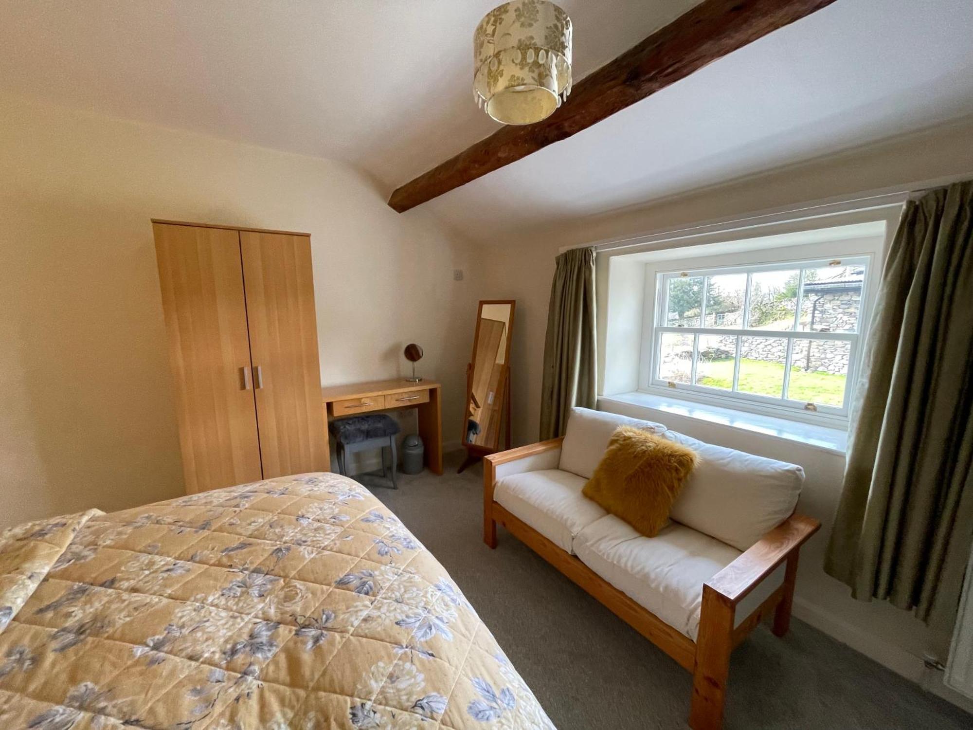 Greenbank Farm House Cartmel Bagian luar foto