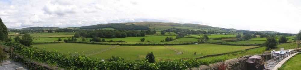 Greenbank Farm House Cartmel Bagian luar foto